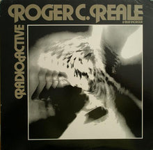 Carica l'immagine nel visualizzatore di Gallery, Roger C. Reale &amp; Rue Morgue : Radio Active (LP, Album)
