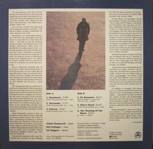 Carica l'immagine nel visualizzatore di Gallery, The Guido Manusardi Trio : Down Town (LP, Album)

