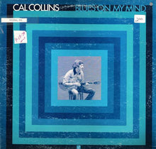 Carica l'immagine nel visualizzatore di Gallery, Cal Collins : Blues On My Mind (LP, Album)
