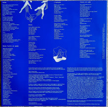 Carica l&#39;immagine nel visualizzatore di Gallery, Cristina Donà : DeSidera (LP, Ltd, Blu)
