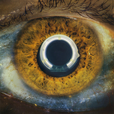 I Cani : Aurora (LP, Album, RE)