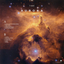 Carica l'immagine nel visualizzatore di Gallery, I Cani : Aurora (LP, Album, RE)
