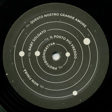 Carica l'immagine nel visualizzatore di Gallery, I Cani : Aurora (LP, Album, RE)
