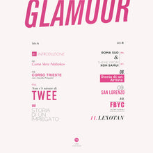 Carica l&#39;immagine nel visualizzatore di Gallery, I Cani : Glamour (LP, Album, RE)
