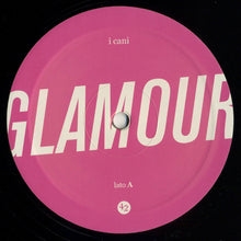 Carica l&#39;immagine nel visualizzatore di Gallery, I Cani : Glamour (LP, Album, RE)
