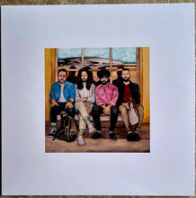 Carica l'immagine nel visualizzatore di Gallery, Fast Animals And Slow Kids : È Già Domani (LP, Album)
