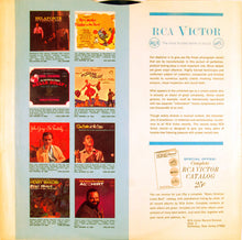 Carica l&#39;immagine nel visualizzatore di Gallery, Lizabeth Scott With Henri René And His Orchestra : Lizabeth (LP, Album, Mono)
