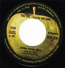 Carica l&#39;immagine nel visualizzatore di Gallery, John Lennon / Plastic Ono Band* : Power To The People (7&quot;)
