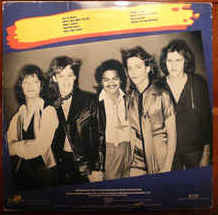 Carica l'immagine nel visualizzatore di Gallery, TKO (5) : Let It Roll (LP, Album)
