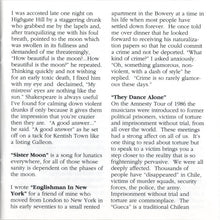 Carica l&#39;immagine nel visualizzatore di Gallery, Sting : ...Nothing Like The Sun (CD, Album)
