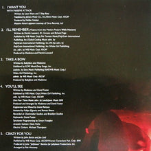 Carica l'immagine nel visualizzatore di Gallery, Madonna : Something To Remember (CD, Comp, Flo)
