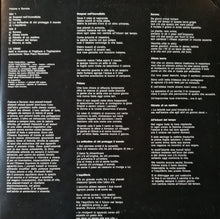 Carica l&#39;immagine nel visualizzatore di Gallery, Le Orme : Felona E Sorona (LP, Album, Lam)
