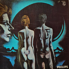 Carica l&#39;immagine nel visualizzatore di Gallery, Le Orme : Felona E Sorona (LP, Album, Lam)
