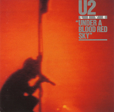 U2 : Live 