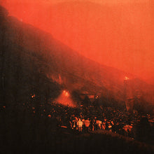 Carica l&#39;immagine nel visualizzatore di Gallery, U2 : Live &quot;Under A Blood Red Sky&quot; (LP, MiniAlbum, RE, RM, 180)
