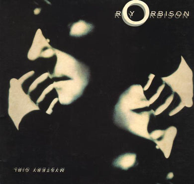 Roy Orbison : Mystery Girl (LP, Album)