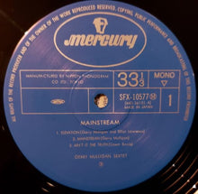 Carica l'immagine nel visualizzatore di Gallery, Gerry Mulligan And His Sextet : Mainstream Of Jazz (LP, Album, Mono, RE)
