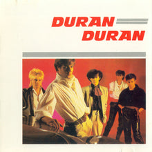Carica l'immagine nel visualizzatore di Gallery, Duran Duran : Duran Duran (CD, Album, RE)
