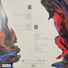 Carica l'immagine nel visualizzatore di Gallery, Nayt : Doom &amp; Mood (LP, Album, Whi + LP, Album, RE + Comp, Ltd)
