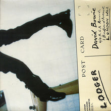 Carica l&#39;immagine nel visualizzatore di Gallery, David Bowie : Lodger (LP, Album, Gat)
