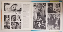 Carica l&#39;immagine nel visualizzatore di Gallery, Nelson Riddle : Lolita: The Original Sound Track Recording (LP, Album, Mono)

