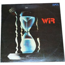 Carica l'immagine nel visualizzatore di Gallery, Wir (2) : Zeit (LP, Album)
