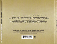 Carica l'immagine nel visualizzatore di Gallery, The Soundtrack Of Our Lives : Behind The Music (CD, Album, RE)

