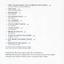 Carica l'immagine nel visualizzatore di Gallery, Grateful Dead* : The Best Of: Skeletons From The Closet (CD, Comp, RM)
