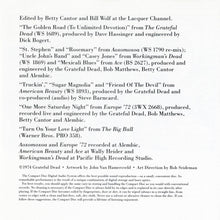 Carica l'immagine nel visualizzatore di Gallery, Grateful Dead* : The Best Of: Skeletons From The Closet (CD, Comp, RM)
