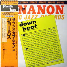 Carica l'immagine nel visualizzatore di Gallery, Joe Pass : Sounds Of Synanon (LP, Album, Ltd, RE)
