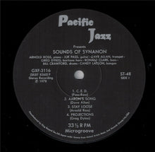 Carica l'immagine nel visualizzatore di Gallery, Joe Pass : Sounds Of Synanon (LP, Album, Ltd, RE)

