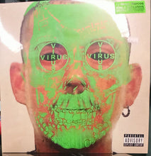 Carica l'immagine nel visualizzatore di Gallery, Noyz Narcos : Virus (2xLP, Album, Whi)
