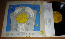 Carica l&#39;immagine nel visualizzatore di Gallery, The Balancing Act : New Campfire Songs (12&quot;, EP, Yel)
