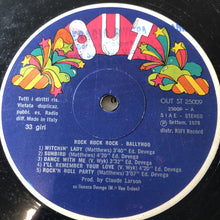 Carica l&#39;immagine nel visualizzatore di Gallery, Ballyhoo (2) : Rock Rock Rock (LP)
