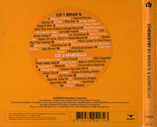 Carica l'immagine nel visualizzatore di Gallery, Brian S. &amp; Marcello* : Chemistry Y2K#3 (2xCD, Comp, Mixed, Dig)
