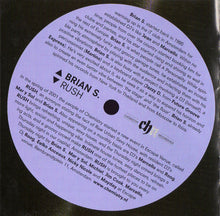 Carica l'immagine nel visualizzatore di Gallery, Brian S. &amp; Marcello* : Chemistry Y2K#3 (2xCD, Comp, Mixed, Dig)

