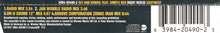 Carica l'immagine nel visualizzatore di Gallery, Sly &amp; Robbie Feat. Simply Red : Night Nurse (CD, Single)
