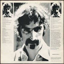Carica l&#39;immagine nel visualizzatore di Gallery, The Mothers Of Invention* : Weasels Ripped My Flesh (LP, Album)
