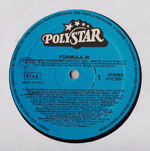 Carica l&#39;immagine nel visualizzatore di Gallery, Various : Formula 30 (LP, Comp)
