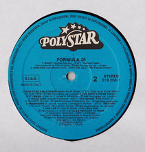 Carica l&#39;immagine nel visualizzatore di Gallery, Various : Formula 30 (LP, Comp)
