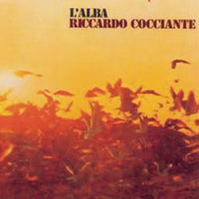 Carica l&#39;immagine nel visualizzatore di Gallery, Riccardo Cocciante : L&#39;Alba (LP, Album)
