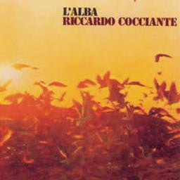 Riccardo Cocciante : L'Alba (LP, Album)