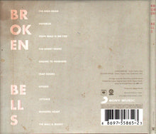 Carica l'immagine nel visualizzatore di Gallery, Broken Bells (2) : Broken Bells (CD, Album)
