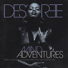 Carica l'immagine nel visualizzatore di Gallery, Des'ree : Mind Adventures (CD, Album)
