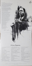 Carica l'immagine nel visualizzatore di Gallery, John Coltrane : A Love Supreme (LP, Album, RE, RM, Ora)
