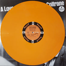 Carica l'immagine nel visualizzatore di Gallery, John Coltrane : A Love Supreme (LP, Album, RE, RM, Ora)
