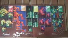 Carica l&#39;immagine nel visualizzatore di Gallery, I Camaleonti : Amicizia &amp; Amore (LP, Album, Gat)
