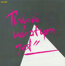 Carica l'immagine nel visualizzatore di Gallery, Public Image Ltd.* : This Is What You Want… This Is What You Get (CD, Album, RE)
