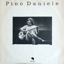 Carica l&#39;immagine nel visualizzatore di Gallery, Pino Daniele : Pino Daniele (LP, Album)
