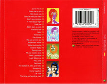 Carica l&#39;immagine nel visualizzatore di Gallery, The Beatles : 1 (CD, Comp, Mono, RM)
